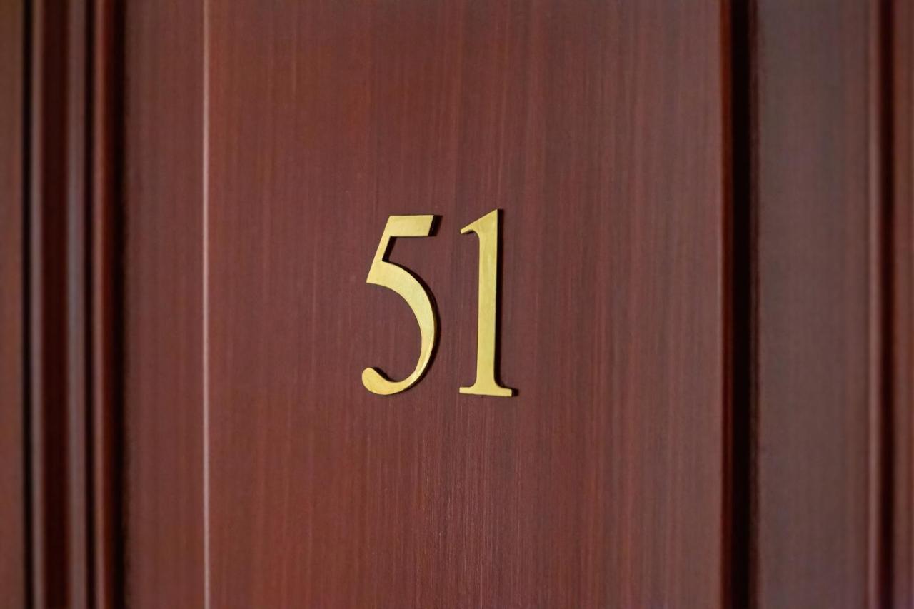 Sibelius Apartments Prague Luaran gambar