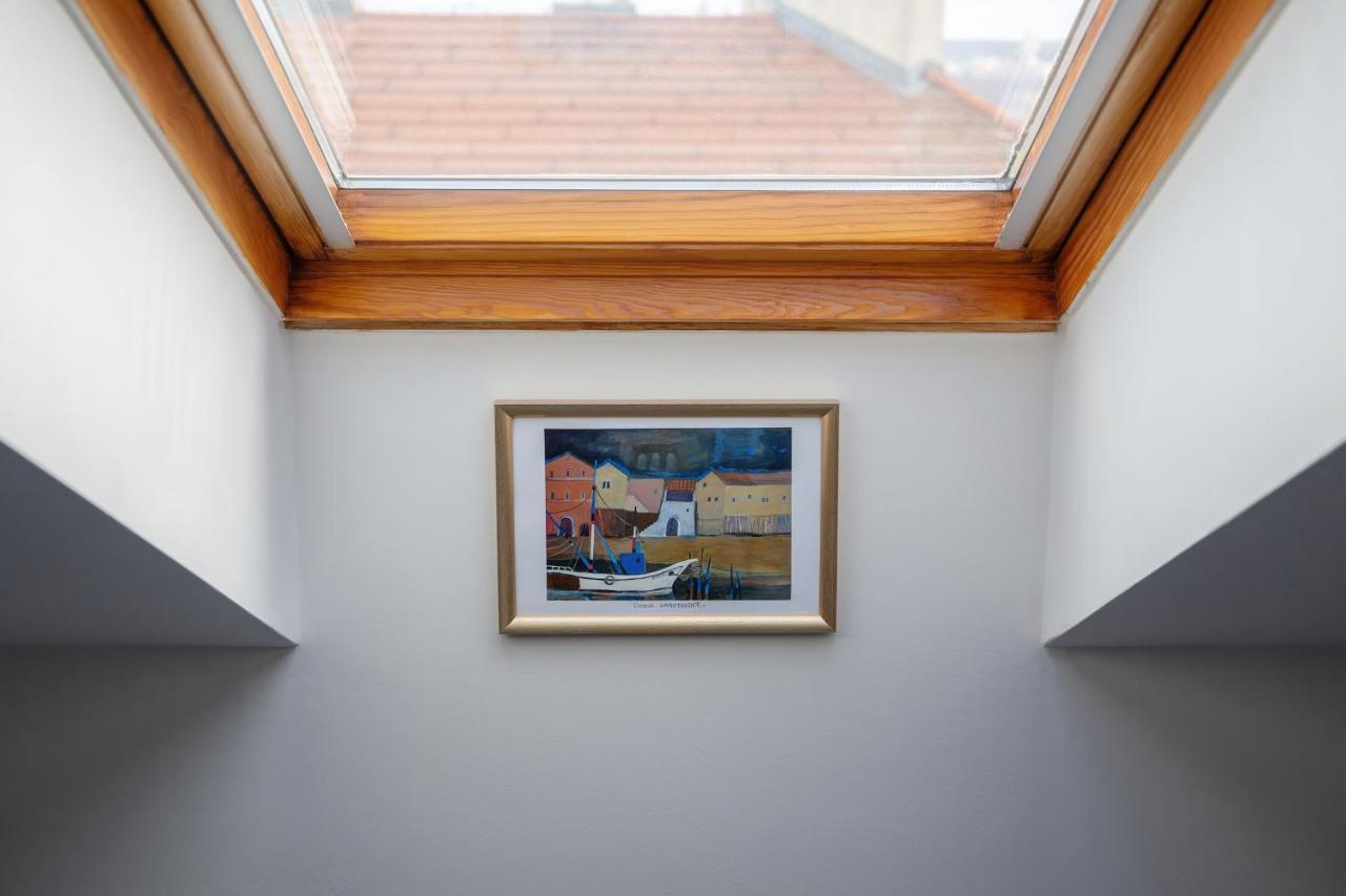Sibelius Apartments Prague Luaran gambar